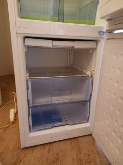 BEKO CS 321 CA kombinovana chladnicka. - 3