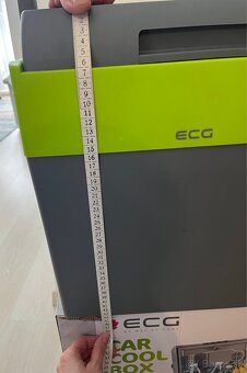 ECG AC 3022 HC DUAL AUTOCHLADNIČKA - 3