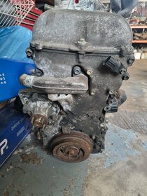 SUZUZKI JIMNY 1.3i 16V MOTOR KOD-M13A - 3