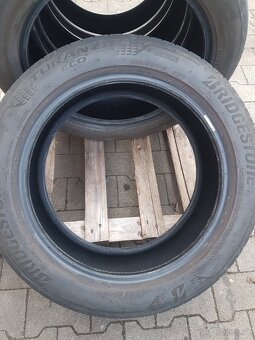 Letne 215/55R18 Bridgestone - 3