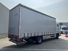 9674 DAF CF 410 FA SC - 4x2 – Shrnovačka – EURO 6  - 3