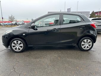 Predám Mazda 2 /1,3i/14K - 3