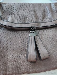 NOVÁ crossbody kabelka - 3