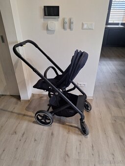 Cybex Balios S lux - 3