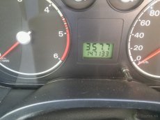 Dvere,chladice,prevodovka,vstreky, EGR na Ford C-MAX - 3