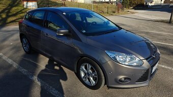 FOCUS 3 1.6TDCI 85kW 2014 - 3