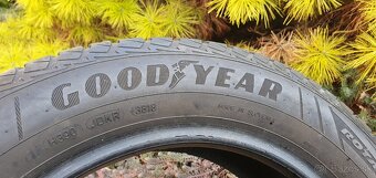 GOODYEAR VECTOR4SEASON, ZIMNA, CELOROCNA, 185/60 R15 - 3