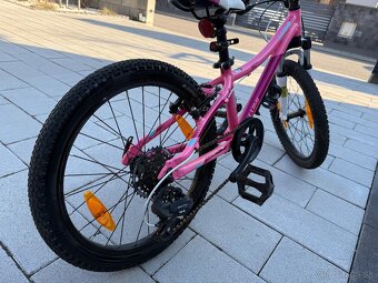 Kellys Lumi 50 MTB "20 - 3