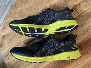 Nové Asics Gél - 33 Run, vel.49 - 3