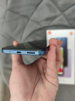 Redmi 12c 3/32GB Ocean Blue - 3