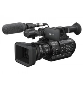 Predám Sony PXW-Z280 videokamera - 3