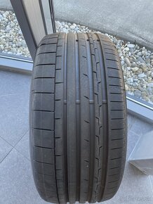 Continental SportContact 6 285/40 R22 - 3