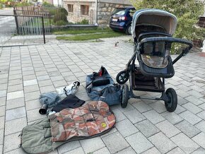 Buffallo bugaboo diesel - 3