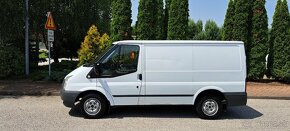 Ford Transit L1H1, 158tis.km, klíma - 3