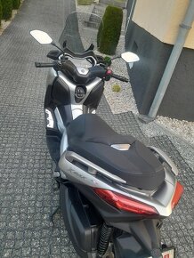 Yamaha xmax 300   Košice - 3