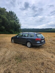 Passat B7 2.0 Tdi 2014 - 3