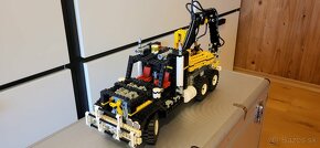 Lego technic 8868 - 3