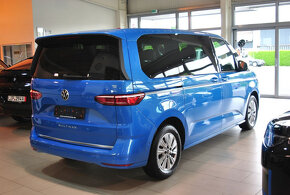 / REZERVOVANÉ / Volkswagen T7 Multivan 2.0 TSI Style DSG - 3