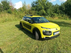 Citroën C4 Cactus hello yellou - 3