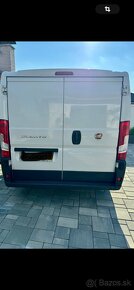 Fiat Ducato 2,3 Klima - 3