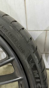 MICHELIN PILOTSPORT 4S 225/35 ZR19 - 3