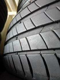 205/55R19 Letné pneumatiky Michelin Primacy 2021 - 3