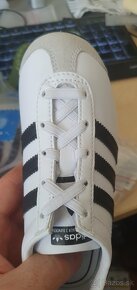 Adidas botasky - nenosene, vel.30 - 3