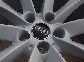 21" Alu kola = 5x112 = AUDI Q8 = NOVÁ LETNÍ SADA - TOP - 3