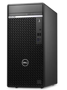 Dell OptiPlex 7000 MT + 27" MSI Modern MD271P - 3