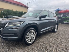 ŠKODA KODIAQ STYLE 2.0 TDI 140KW 190PS 4x4 DSG - 3