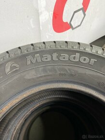 225/70 R15C Matador - 3