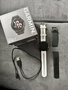 Garmin Venu 2 - 3