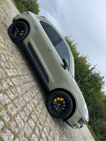 Porsche Macan - 3