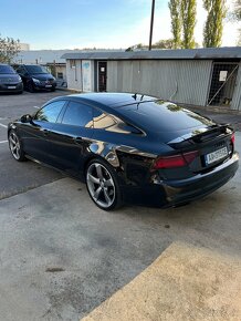 Audi A7 3.0Bi tdi 240kw competition(odpočet dph) - 3