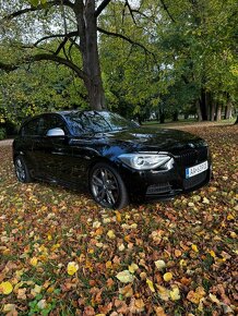 Bmw m135i x-drive automat - 3