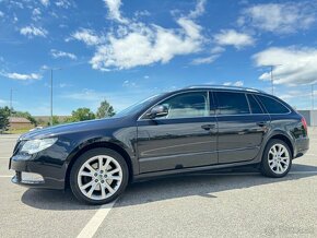 Škoda Superb Combi 2.0 TDI 2013, 103kW, Automat - 3