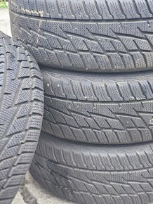 Matador SIBIR SNOW 205/55/R16 - 3