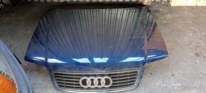 Audi A6 c5 - 3