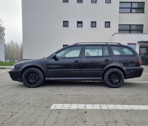 Octavia 1 1.9 TDI 81kw - 3