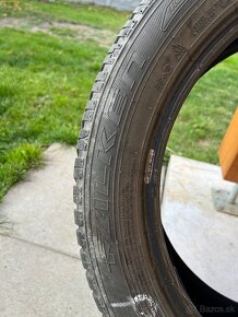 Zimne pneumatiky Falken 205/55R19 - 3