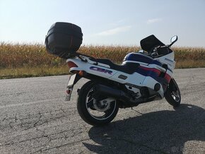 Honda cbr 1000f možná výmena - 3