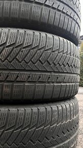 ❄️255/40 r19 zimné pneu - 3