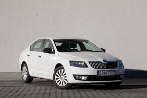 Škoda Octavia 1.6 TDI Edition - 3