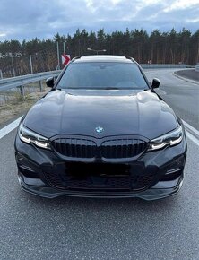 Bmw 320i G21 60000km - 3