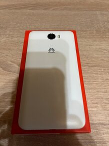 Huawei Y5 II - 3