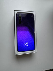 Huawei NOVA 5T Modry - 3