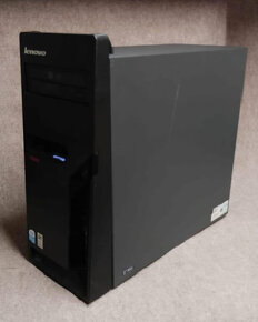 PC skrinka Lenovo - 3