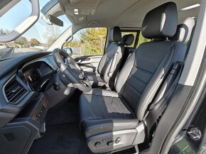 Volkswagen T6 Multivan 2.0 TDI - 3