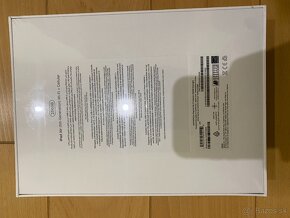 Ipad Air 5 Wifi+Cellular 256GB - 3