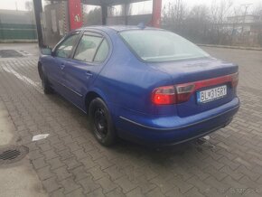 Seat Toledo - 3